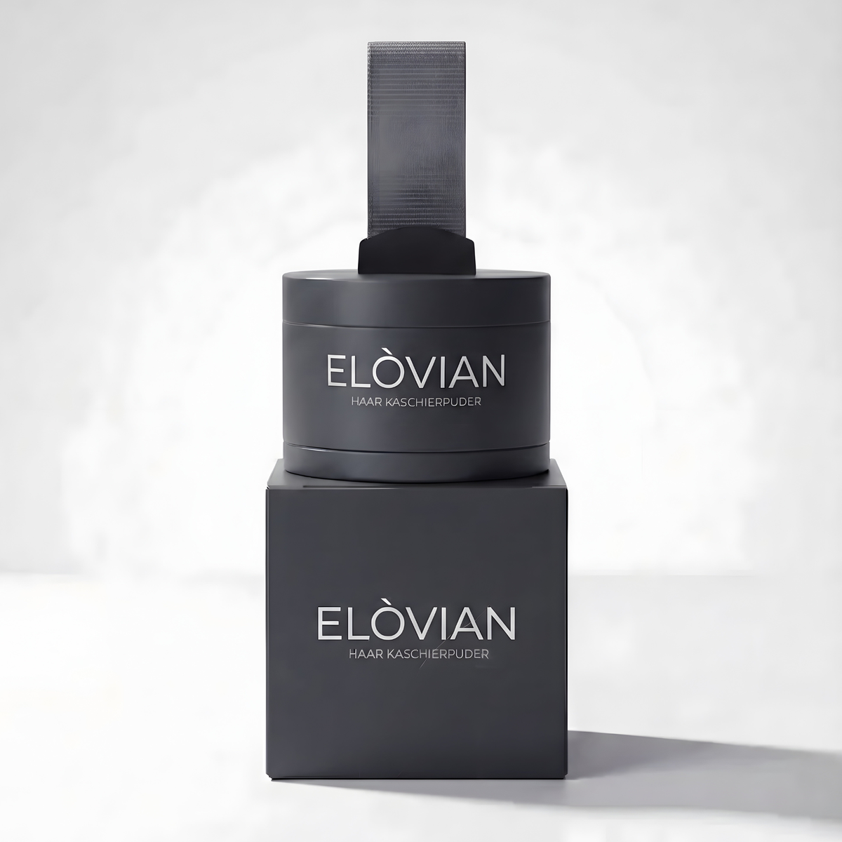 ELÒVIAN Haar Kaschierpuder